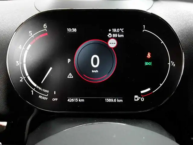 MINI Countryman view 11