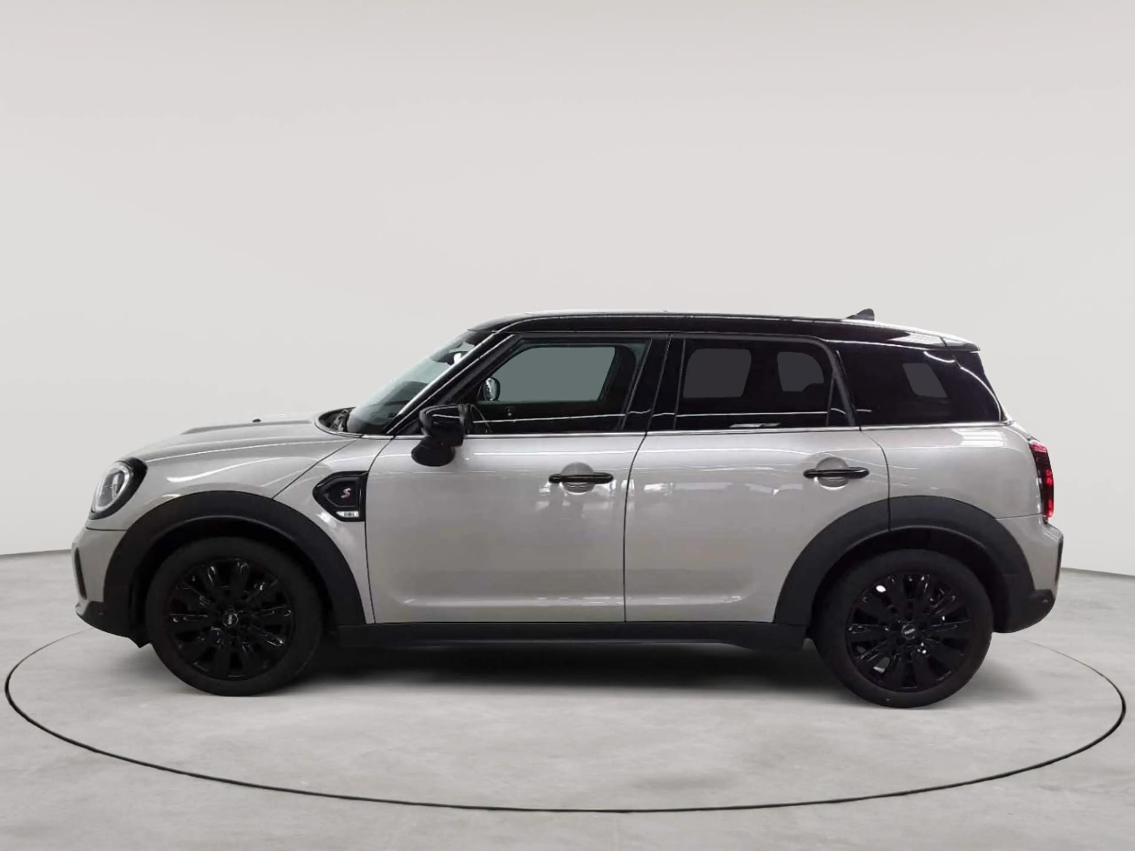 MINI Cooper SD Countryman Mini Cooper SD Countryman All4 Aut. Classic Trim — photo 6