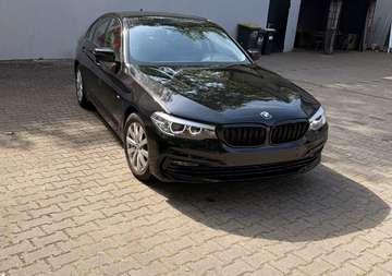520 i Sport Line