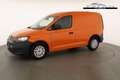 Volkswagen Caddy Cargo Basis 2.0 TDI, Tempomat, AppConnect 75 kW... Orange - thumbnail 27