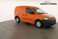 Volkswagen Caddy Cargo Basis 2.0 TDI, Tempomat, AppConnect 75 kW... Orange - thumbnail 20