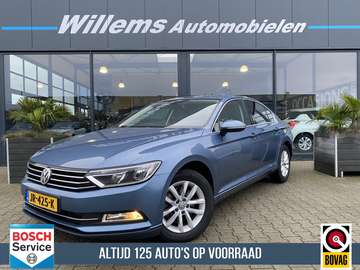 1.4 TSI ACT Highline Navigatie, ErgoComfort Stoel