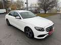 Mercedes-Benz E 200 d Austria Edition Aut. / 1BESITZ / DRIVING ASIS... Weiß - thumbnail 9