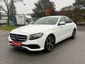 Mercedes-Benz E 200 d Austria Edition Aut. / 1BESITZ / DRIVING ASIS... Weiß - thumbnail 1