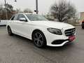 Mercedes-Benz E 200 d Austria Edition Aut. / 1BESITZ / DRIVING ASIS... Weiß - thumbnail 8