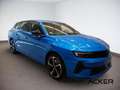 Opel Astra 1.2 Turbo GS Sports Tourer AHK/LED -42%* Blau - thumbnail 4