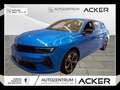 Opel Astra 1.2 Turbo GS Sports Tourer AHK/LED -42%* Blau - thumbnail 1