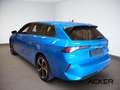 Opel Astra 1.2 Turbo GS Sports Tourer AHK/LED -42%* Blau - thumbnail 11