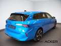 Opel Astra 1.2 Turbo GS Sports Tourer AHK/LED -42%* Blau - thumbnail 8