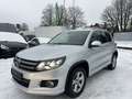 Volkswagen Tiguan 4M Sport*R-Line*DSG*DCC*Spur*LED*Kamera*Pano* Grau - thumbnail 1