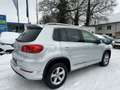 Volkswagen Tiguan 4M Sport*R-Line*DSG*DCC*Spur*LED*Kamera*Pano* Grau - thumbnail 4