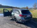 Mercedes-Benz C 300 C-Klasse T-Modell Plug-in Hybrid e T 9G-TRONIC AMG Grau - thumbnail 4