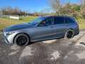 Mercedes-Benz C 300 C-Klasse T-Modell Plug-in Hybrid e T 9G-TRONIC AMG Grau - thumbnail 1