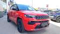 Jeep Compass COMPASS PHEV MY21 1.3 PHEV AT 4xe S Rot - thumbnail 7
