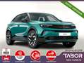 Opel Mokka 1.2 136 GS Facelift KomfortP SHZ Kam PDC Groen - thumbnail 1