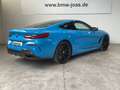 BMW M850 i xDrive B&W 20" LMR M Carbondach Albastru - thumbnail 12