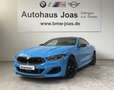 BMW M850 i xDrive B&W 20" LMR M Carbondach Albastru - thumbnail 1