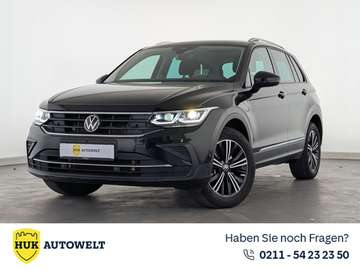 Tiguan 1.4 TSI eHybrid Life OPF LED+NAVI+PANO+