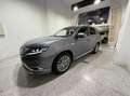 Mitsubishi Outlander PHEV Motion 4WD Grau - thumbnail 4
