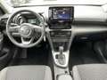 Toyota Yaris Cross Hybrid 2WD Comfort /FLA/SpurH/KlimaA Bronz - thumbnail 8