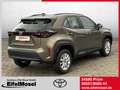 Toyota Yaris Cross Hybrid 2WD Comfort /FLA/SpurH/KlimaA Bronze - thumbnail 4
