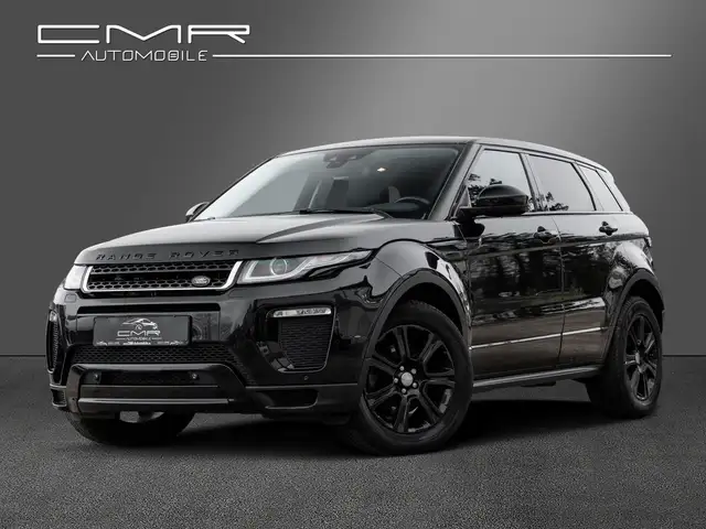 Land Rover Range Rover Evoque SE Dynamic Winter-Komfort-P.