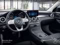 Mercedes-Benz GLC 200 4M AMG+NIGHT+360+MULTIBEAM+STHZG+HUD+9G Schwarz - thumbnail 11