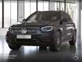 Mercedes-Benz GLC 200 4M AMG+NIGHT+360+MULTIBEAM+STHZG+HUD+9G Schwarz - thumbnail 2