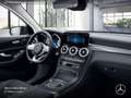 Mercedes-Benz GLC 200 4M AMG+NIGHT+360+MULTIBEAM+STHZG+HUD+9G Schwarz - thumbnail 12