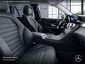 Mercedes-Benz GLC 200 4M AMG+NIGHT+360+MULTIBEAM+STHZG+HUD+9G Schwarz - thumbnail 13
