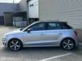 Audi A1 Sportback 1.2 TFSI Pro Line S-Line TOPSTAAT Szürke - thumbnail 4