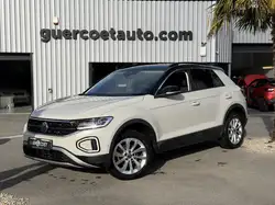 Volkswagen T-Roc 1.5 TSI EVO2 150CH VW EDITION DSG7