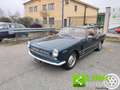 Fiat 2300 S COUPE' TARGA-ORO Bleu - thumbnail 1