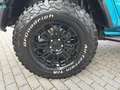Jeep Wrangler Sahara 2.2 CRDi - Umbau - Sky-One-Touch Bleu - thumbnail 10