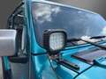 Jeep Wrangler Sahara 2.2 CRDi - Umbau - Sky-One-Touch Bleu - thumbnail 12