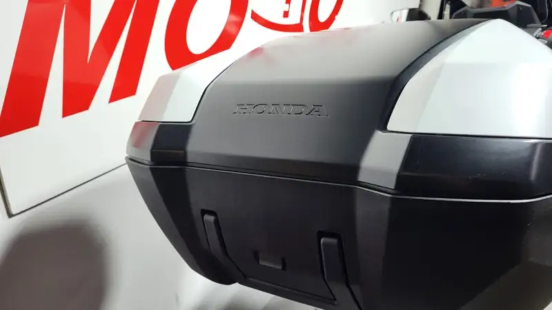 Honda Forza 350 - foto 5