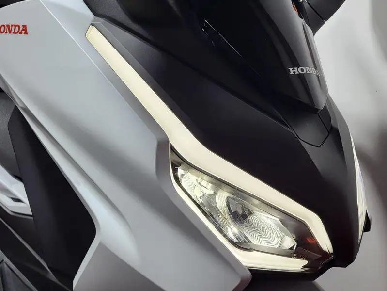 Honda Forza 350 - foto 3