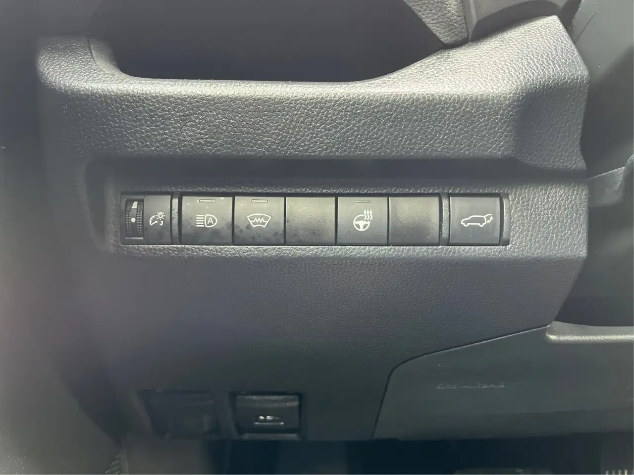 Toyota RAV 4 photo Toyota RAV 4