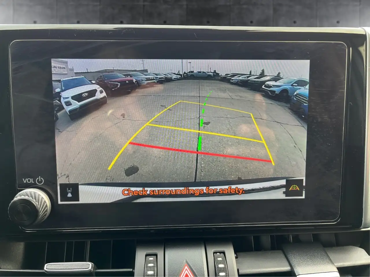 Toyota RAV 4 photo Toyota RAV 4