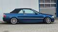 BMW 325 Ci Cabrio Leder Navi Xenon Shzg Klima Azul - thumbnail 15