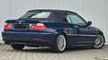 BMW 325 Ci Cabrio Leder Navi Xenon Shzg Klima Azul - thumbnail 13