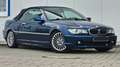 BMW 325 Ci Cabrio Leder Navi Xenon Shzg Klima Azul - thumbnail 1