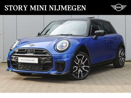 MINI Cooper S Hatchback Automaat / John Cooper Works / Pakket XL