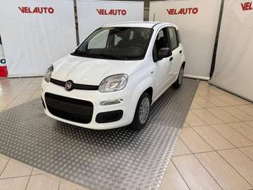 Fiat Pandina Icon Hybrid