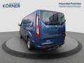 Ford Transit Custom EcoBlue mHEV 2.0 *AHK*CAM*DAB*CARPLAY* Blue - thumbnail 3