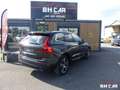 Volvo XC60 2.0 T8 390H 300 PHEV HYBRID TWIN-ENGINE BUSINESS EXECUTIVE AWD GEARTRONIC BVA Grau - thumbnail 3