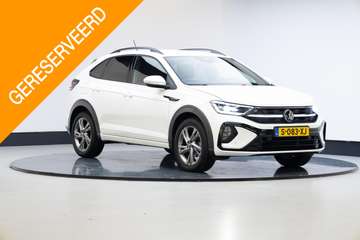 1.5 TSI R-Line Business