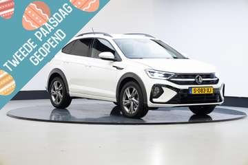 1.5 TSI R-Line Business