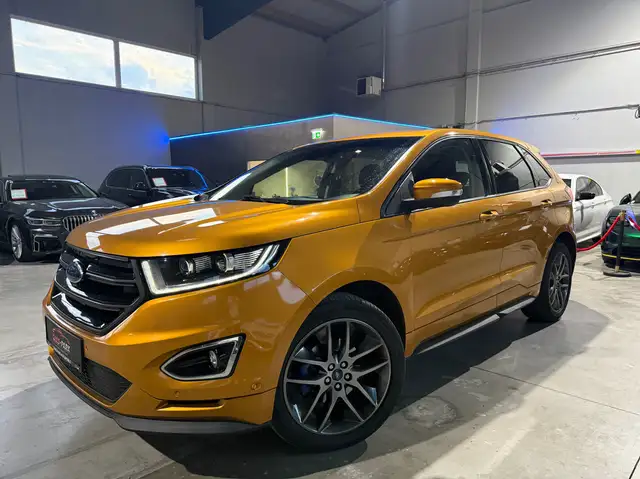 Ford Edge Sport 4x4