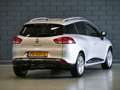 Renault Clio Estate 0.9 TCe Limited | CAMERA | CRUISE CONTROL | Grijs - thumbnail 2